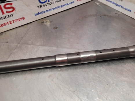 Transmission Ford New Holland 40, Ts Sle 7740 Main Pto Shaft 81866561, F0nn7n674ac: picture 7
