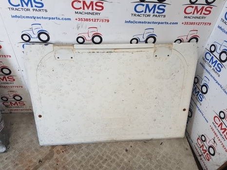 Ford New Holland 7840, 40, 60 Series Ts110 Sun Roof F0nn94500r61ah, 81878630 - Body and exterior for Farm tractor: picture 1 Ford New Holland 7840, 40, 60 Series Ts110 Sun Roof F0nn94500r61ah, 81878630 - Body and exterior for Farm tractor: picture 1