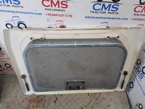 Ford New Holland 7840, 40, 60 Series Ts110 Sun Roof F0nn94500r61ah, 81878630 - Body and exterior for Farm tractor: picture 2 Ford New Holland 7840, 40, 60 Series Ts110 Sun Roof F0nn94500r61ah, 81878630 - Body and exterior for Farm tractor: picture 2