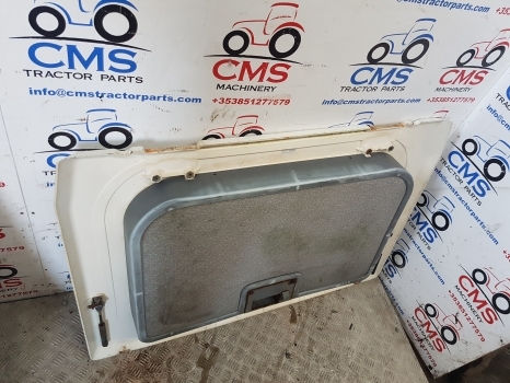 Ford New Holland 7840, 40, 60 Series Ts110 Sun Roof F0nn94500r61ah, 81878630 - Body and exterior for Farm tractor: picture 3 Ford New Holland 7840, 40, 60 Series Ts110 Sun Roof F0nn94500r61ah, 81878630 - Body and exterior for Farm tractor: picture 3
