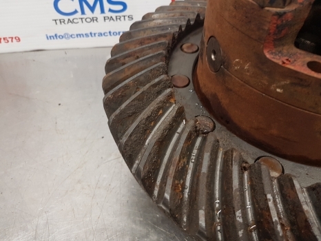Ford New Holland 7840, Ts, 40, Bevel Gear And Differential 81866326, F0nn4209ca - Differential gear for Agricultural machinery: picture 3 Ford New Holland 7840, Ts, 40, Bevel Gear And Differential 81866326, F0nn4209ca - Differential gear for Agricultural machinery: picture 3