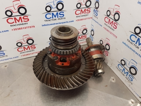Ford New Holland 7840, Ts, 40, Ts6000 Bevel Gear And Differential 81866326 - Differential gear for Agricultural machinery: picture 1 Ford New Holland 7840, Ts, 40, Ts6000 Bevel Gear And Differential 81866326 - Differential gear for Agricultural machinery: picture 1