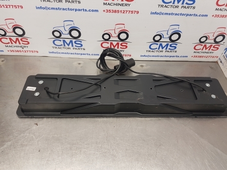 Ford New Holland Case, Massey Duplicated Rear Trailer Lights As1250as - Tail light for Farm tractor: picture 4 Ford New Holland Case, Massey Duplicated Rear Trailer Lights As1250as - Tail light for Farm tractor: picture 4