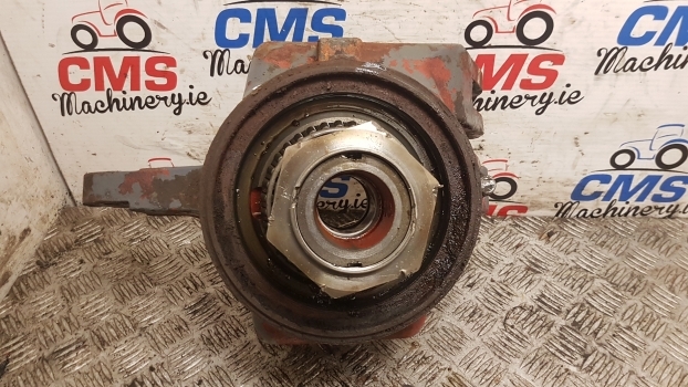 Ford New Holland Fiat 8160 Front Steering Knuckle Spindle Lhs 5171554, 5171533 - Steering knuckle for Farm tractor: picture 2 Ford New Holland Fiat 8160 Front Steering Knuckle Spindle Lhs 5171554, 5171533 - Steering knuckle for Farm tractor: picture 2