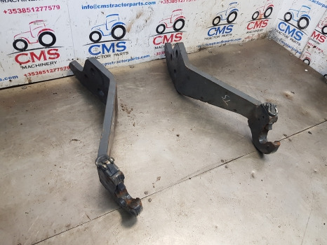 Ford New Holland Ts, 40, 60 Series, Front Pick Up Hitch Arms, Front Lower Link - Frame/ Chassis: picture 1 Ford New Holland Ts, 40, 60 Series, Front Pick Up Hitch Arms, Front Lower Link - Frame/ Chassis: picture 1