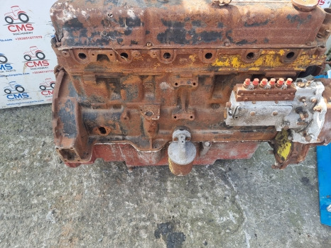 Ford Serie D Complete Engine For Parts 703f3805ba - Engine: picture 3 Ford Serie D Complete Engine For Parts 703f3805ba - Engine: picture 3