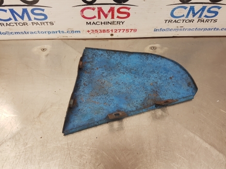 Ford Sq Cab, 10, Tw, 30 Rear Mudguard Extension Lhs D5nn16r312a - Fender for Farm tractor: picture 2 Ford Sq Cab, 10, Tw, 30 Rear Mudguard Extension Lhs D5nn16r312a - Fender for Farm tractor: picture 2