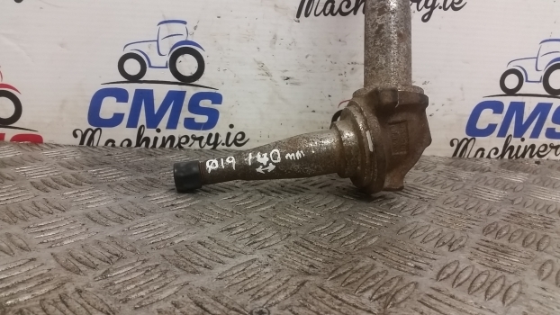 Ford Steering Spindle 4610, 3610, 4600, 532, 2810, 2310 83905486, D4nn3106a - Steering knuckle for Farm tractor: picture 2 Ford Steering Spindle 4610, 3610, 4600, 532, 2810, 2310 83905486, D4nn3106a - Steering knuckle for Farm tractor: picture 2
