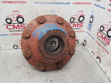 Ford Tw 20 Front Axle Hub Bolt Plate 4468453013, 4468453013, Zp1927708 - Wheel hub for Farm tractor: picture 1 Ford Tw 20 Front Axle Hub Bolt Plate 4468453013, 4468453013, Zp1927708 - Wheel hub for Farm tractor: picture 1