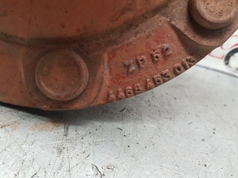 Ford Tw 20 Front Axle Hub Bolt Plate 4468453013, 4468453013, Zp1927708 - Wheel hub for Farm tractor: picture 2 Ford Tw 20 Front Axle Hub Bolt Plate 4468453013, 4468453013, Zp1927708 - Wheel hub for Farm tractor: picture 2