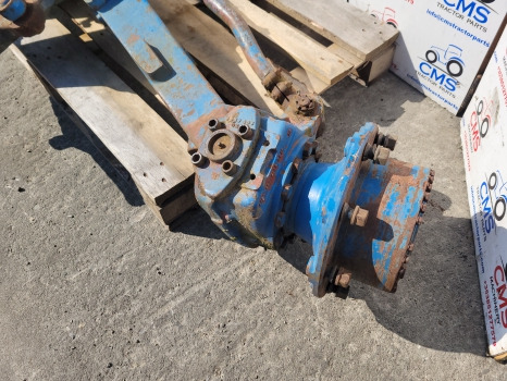Ford Tw 20, Tw 10, Tw10, Tw20 Zf Apl 3052 Front Axle Complete 4468053069 - Axle and parts: picture 4 Ford Tw 20, Tw 10, Tw10, Tw20 Zf Apl 3052 Front Axle Complete 4468053069 - Axle and parts: picture 4