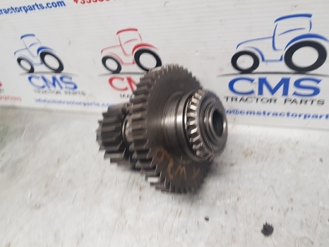 Ford Tw, 30, 700 Ser Tw20 Transmission Shaft Gear Parts D8nn7113ab, D8nn7113ad - Propeller shaft for Farm tractor: picture 3 Ford Tw, 30, 700 Ser Tw20 Transmission Shaft Gear Parts D8nn7113ab, D8nn7113ad - Propeller shaft for Farm tractor: picture 3