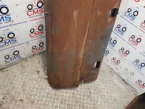 Fordson Major, Power Major, Super Major Engine Bonnet, Hood Assy E1addn16615d - Hood for Farm tractor: picture 3 Fordson Major, Power Major, Super Major Engine Bonnet, Hood Assy E1addn16615d - Hood for Farm tractor: picture 3