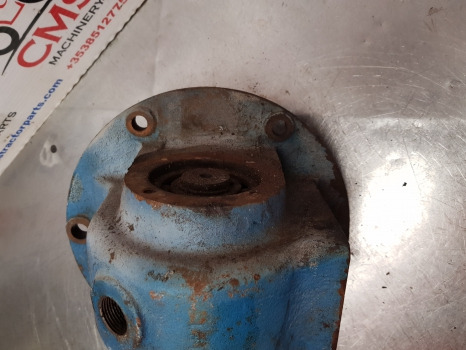 Fordson Major Pto Drive Unit 7252b - Transmission: picture 4 Fordson Major Pto Drive Unit 7252b - Transmission: picture 4