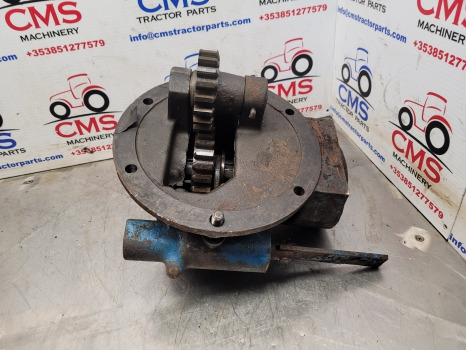 Fordson Major, Super Major Pto Drive Unit , Pto Housing 7252b - Transmission: picture 3 Fordson Major, Super Major Pto Drive Unit , Pto Housing 7252b - Transmission: picture 3