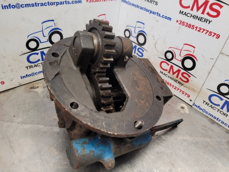 Fordson Major, Super Major Pto Drive Unit , Pto Housing 7252b - Transmission: picture 4 Fordson Major, Super Major Pto Drive Unit , Pto Housing 7252b - Transmission: picture 4