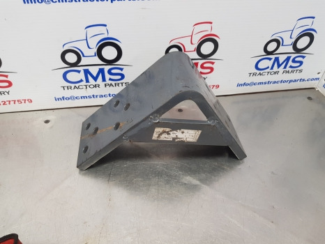 Fordt Ts 100, 110, 115, Ts, 40 Series, Cab Support 82012215, 81873262 - Cab suspension: picture 1 Fordt Ts 100, 110, 115, Ts, 40 Series, Cab Support 82012215, 81873262 - Cab suspension: picture 1