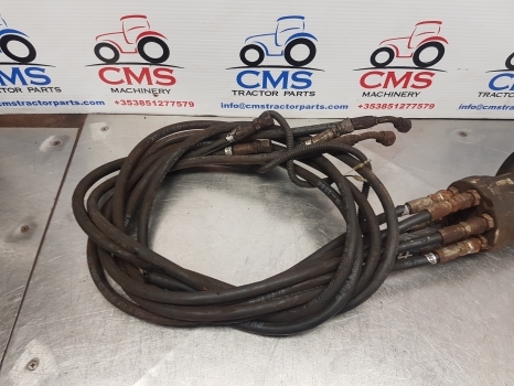 Hyundai Robex 130lc-3, R130lc3, R130w3 Remote Control Lever Assy Lhs 31er-20050 - Hydraulics for Construction machinery: picture 3 Hyundai Robex 130lc-3, R130lc3, R130w3 Remote Control Lever Assy Lhs 31er-20050 - Hydraulics for Construction machinery: picture 3