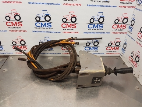 Hyundai Robex 130lc-3, R130lc3, R130w3 Remote Control Lever Assy Rhs 31er20060 - Hydraulics for Construction machinery: picture 1 Hyundai Robex 130lc-3, R130lc3, R130w3 Remote Control Lever Assy Rhs 31er20060 - Hydraulics for Construction machinery: picture 1