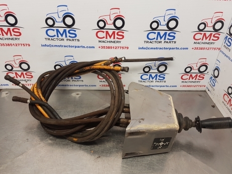 Hyundai Robex 130lc-3, R130lc3, R130w3 Remote Control Lever Assy Rhs 31er20060 - Hydraulics for Construction machinery: picture 2 Hyundai Robex 130lc-3, R130lc3, R130w3 Remote Control Lever Assy Rhs 31er20060 - Hydraulics for Construction machinery: picture 2