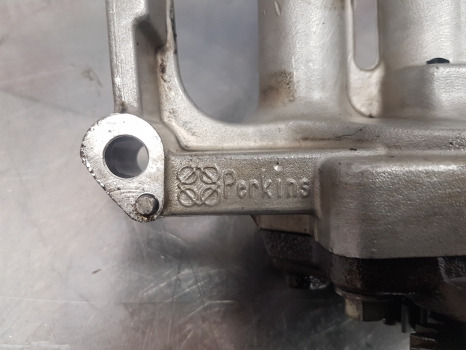 Hyundai Robex R140lc-9a, R160lc-9a Engine Oil Pump Zuac-00528, 3694002, 4374-20c - Oil pump for Agricultural machinery: picture 3 Hyundai Robex R140lc-9a, R160lc-9a Engine Oil Pump Zuac-00528, 3694002, 4374-20c - Oil pump for Agricultural machinery: picture 3