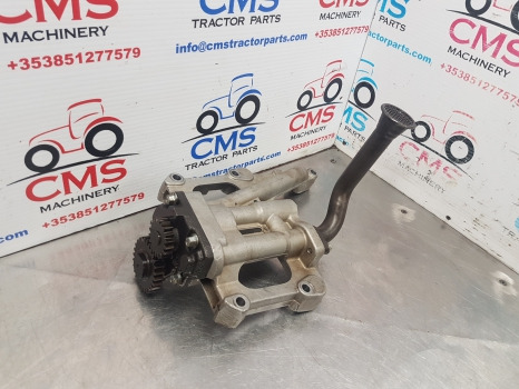 Hyundai Robex R140lc-9a, R160lc-9a Engine Oil Pump Zuac-00528, 3694002, 4374-20c - Oil pump for Agricultural machinery: picture 5 Hyundai Robex R140lc-9a, R160lc-9a Engine Oil Pump Zuac-00528, 3694002, 4374-20c - Oil pump for Agricultural machinery: picture 5