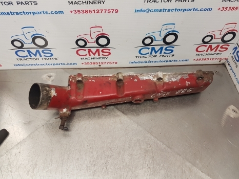 International 885 International Manifold-intake 3138825r1 - Intake manifold for Farm tractor: picture 3 International 885 International Manifold-intake 3138825r1 - Intake manifold for Farm tractor: picture 3