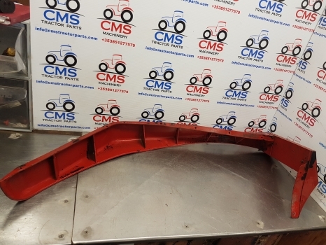 International Case 885xl, 955xl, 1055xl Mudguard Fender Rhs 3234485r1, 3404863r2 - Fender for Farm tractor: picture 1 International Case 885xl, 955xl, 1055xl Mudguard Fender Rhs 3234485r1, 3404863r2 - Fender for Farm tractor: picture 1