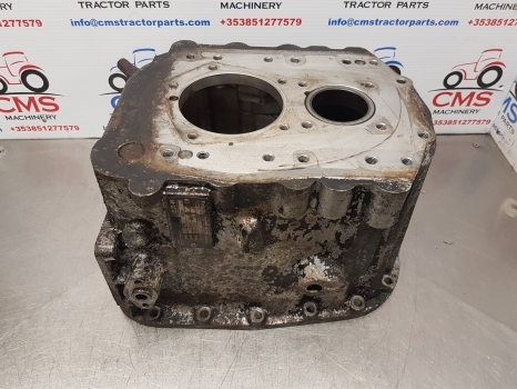 Jcb 1135, 2125, 2135, 3220 Transmission Housing 8875472, 454/85001, 454/85200 - Gearbox and parts for Farm tractor: picture 5 Jcb 1135, 2125, 2135, 3220 Transmission Housing 8875472, 454/85001, 454/85200 - Gearbox and parts for Farm tractor: picture 5