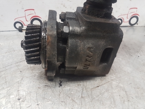 Jcb 2cx Hydraulic Pump, Main 20/906100 - Hydraulic pump for Backhoe loader: picture 2 Jcb 2cx Hydraulic Pump, Main 20/906100 - Hydraulic pump for Backhoe loader: picture 2