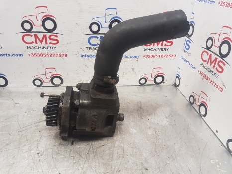 Jcb 2cx Hydraulic Pump, Main 20/906100 - Hydraulic pump for Backhoe loader: picture 1 Jcb 2cx Hydraulic Pump, Main 20/906100 - Hydraulic pump for Backhoe loader: picture 1
