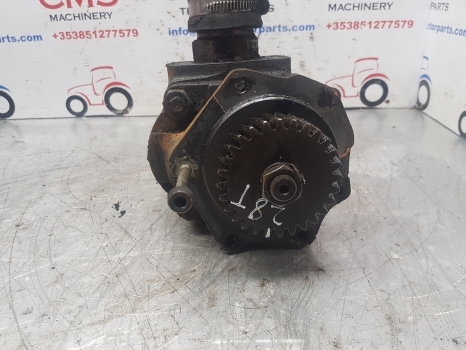 Jcb 2cx Hydraulic Pump, Main 20/906100 - Hydraulic pump for Backhoe loader: picture 4 Jcb 2cx Hydraulic Pump, Main 20/906100 - Hydraulic pump for Backhoe loader: picture 4