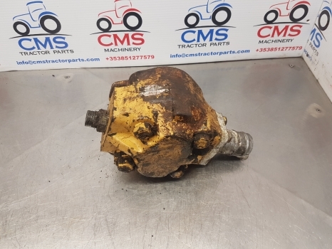 Jcb 3cx, 1400, 1550, 1700 Hydraulic Pump 919/27000, 919/74200, P2ap2207g2b44a - Hydraulic pump for Construction machinery: picture 5 Jcb 3cx, 1400, 1550, 1700 Hydraulic Pump 919/27000, 919/74200, P2ap2207g2b44a - Hydraulic pump for Construction machinery: picture 5