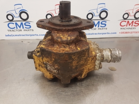 Jcb 3cx, 1400, 1550, 1700 Hydraulic Pump 919/27000, 919/74200, P2ap2207g2b44a - Hydraulic pump for Construction machinery: picture 2 Jcb 3cx, 1400, 1550, 1700 Hydraulic Pump 919/27000, 919/74200, P2ap2207g2b44a - Hydraulic pump for Construction machinery: picture 2