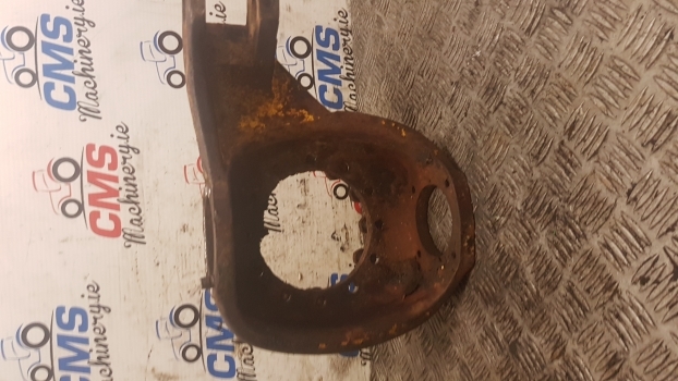 Jcb 3cx Front Axle Steering Spindle Swivel Housing Lhs 448/05101, 448/04008 - Steering knuckle for Backhoe loader: picture 5 Jcb 3cx Front Axle Steering Spindle Swivel Housing Lhs 448/05101, 448/04008 - Steering knuckle for Backhoe loader: picture 5