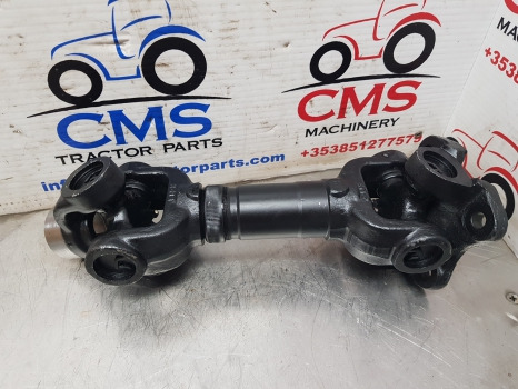 Jcb 3cx Hydraulic Pump Drive Shaft 914/44500, 914/60041 - Hydraulic pump: picture 3 Jcb 3cx Hydraulic Pump Drive Shaft 914/44500, 914/60041 - Hydraulic pump: picture 3