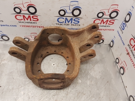 Jcb 3cx Swivel Knuckle T Rod S Ram Pivot 448/08601 - Steering knuckle for Backhoe loader: picture 5 Jcb 3cx Swivel Knuckle T Rod S Ram Pivot 448/08601 - Steering knuckle for Backhoe loader: picture 5