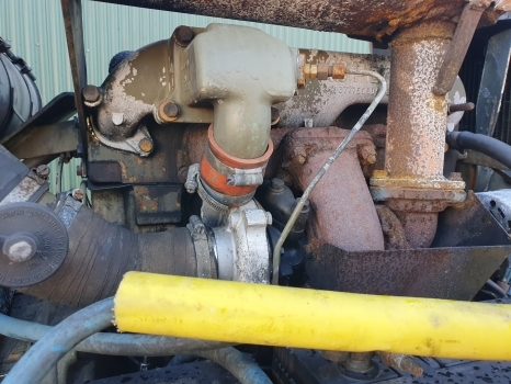 Jcb 410m Engine, Transmission, Front, Rear Axle, Cab, Hydraulic Parts - Engine for Farm tractor: picture 4 Jcb 410m Engine, Transmission, Front, Rear Axle, Cab, Hydraulic Parts - Engine for Farm tractor: picture 4