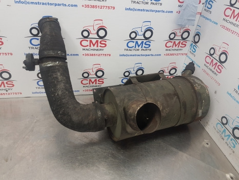 Jcb 410m, Perkins 4.236, Lj50227 Air Cleaner Filter Box 32/205500, 259/35300 - Air intake system: picture 4 Jcb 410m, Perkins 4.236, Lj50227 Air Cleaner Filter Box 32/205500, 259/35300 - Air intake system: picture 4