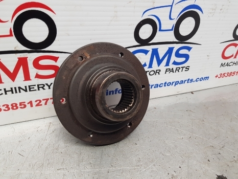 Transmission for Telescopic handler Jcb 531-70, 536-60 Torque Converter Flange Drive 459/70330: picture 1