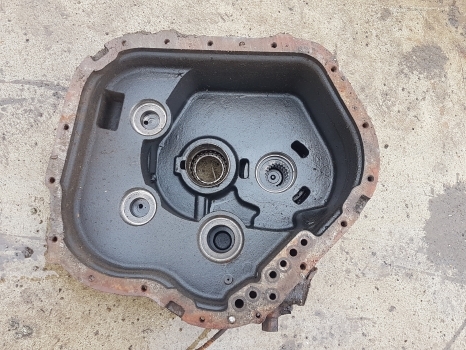 Jcb 531-70, 54170, 535-95 Transmission Housing 6 Speed 589/10589, 442/27690 - Gearbox for Backhoe loader: picture 5 Jcb 531-70, 54170, 535-95 Transmission Housing 6 Speed 589/10589, 442/27690 - Gearbox for Backhoe loader: picture 5