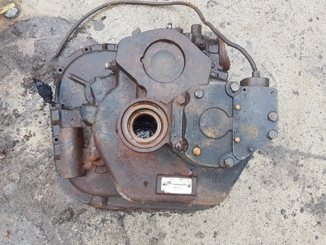 Jcb 531-70, 54170, 535-95 Transmission Housing 6 Speed 589/10589, 442/27690 - Gearbox for Backhoe loader: picture 3 Jcb 531-70, 54170, 535-95 Transmission Housing 6 Speed 589/10589, 442/27690 - Gearbox for Backhoe loader: picture 3