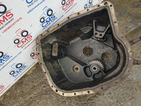 Gearbox Jcb Fastrac 1115, 185, 125 Transmission Gearbox Housing 454/42411, 454/46101: picture 9