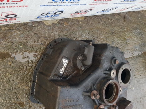 Gearbox Jcb Fastrac 1115, 185, 125 Transmission Gearbox Housing 454/42411, 454/46101: picture 7