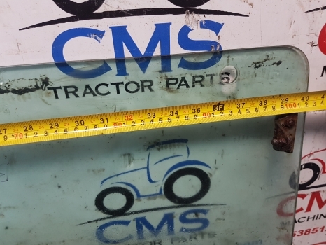 Jcb Fastrac 155-65 Rear Windows Glass, Back Glass 155-65 - Window and parts for Farm tractor: picture 3 Jcb Fastrac 155-65 Rear Windows Glass, Back Glass 155-65 - Window and parts for Farm tractor: picture 3