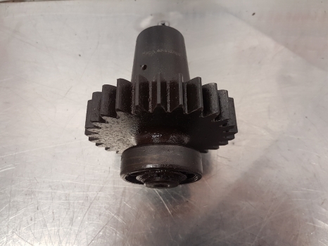 Jcb Fastrac185ti, 155t, 1115, 1135, 3185 Pump Drive Gear 27t 454/46908, 45446908 - Gearbox and parts for Farm tractor: picture 5 Jcb Fastrac185ti, 155t, 1115, 1135, 3185 Pump Drive Gear 27t 454/46908, 45446908 - Gearbox and parts for Farm tractor: picture 5