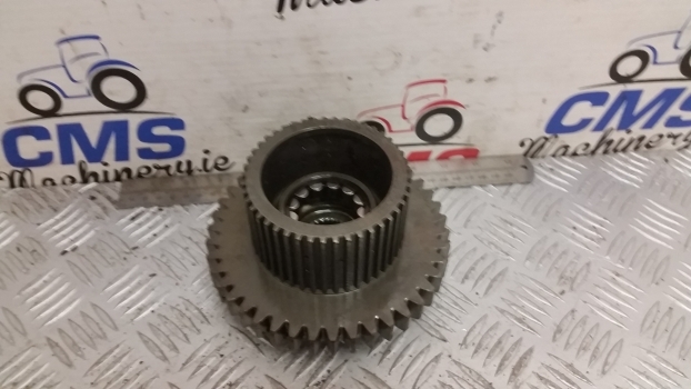 Jcb Fastrack Gear 42t 454/80600, 45480600 - Transmission for Farm tractor: picture 4 Jcb Fastrack Gear 42t 454/80600, 45480600 - Transmission for Farm tractor: picture 4