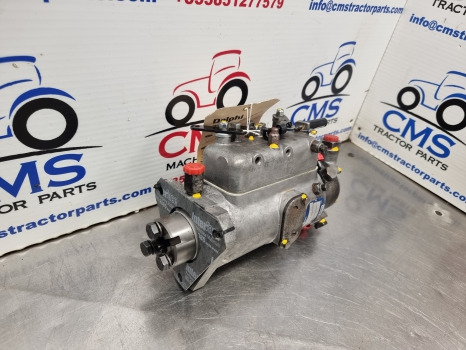 Jcb, Massey Ferguson Perkins 4.236 Fuel Injector Pump Refurbished 3241f490 - Injector: picture 2 Jcb, Massey Ferguson Perkins 4.236 Fuel Injector Pump Refurbished 3241f490 - Injector: picture 2