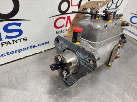 Jcb, Massey Ferguson Perkins 4.236 Fuel Injector Pump Refurbished 3241f490 - Injector: picture 3 Jcb, Massey Ferguson Perkins 4.236 Fuel Injector Pump Refurbished 3241f490 - Injector: picture 3