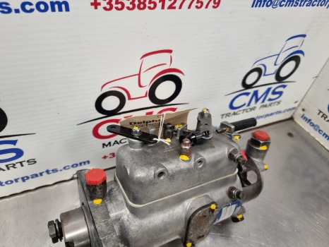 Jcb, Massey Ferguson Perkins 4.236 Fuel Injector Pump Refurbished 3241f490 - Injector: picture 4 Jcb, Massey Ferguson Perkins 4.236 Fuel Injector Pump Refurbished 3241f490 - Injector: picture 4